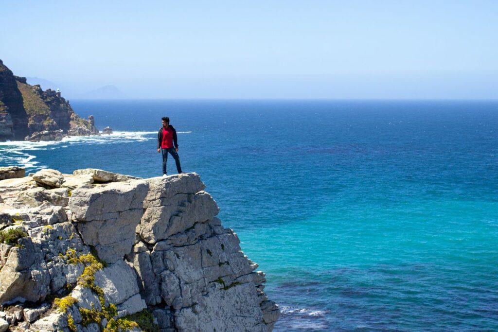 Cape Town's top must-do experiences Cape Peninsula