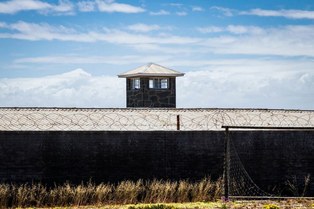 Cape Town's top must-do experiences Robben Island