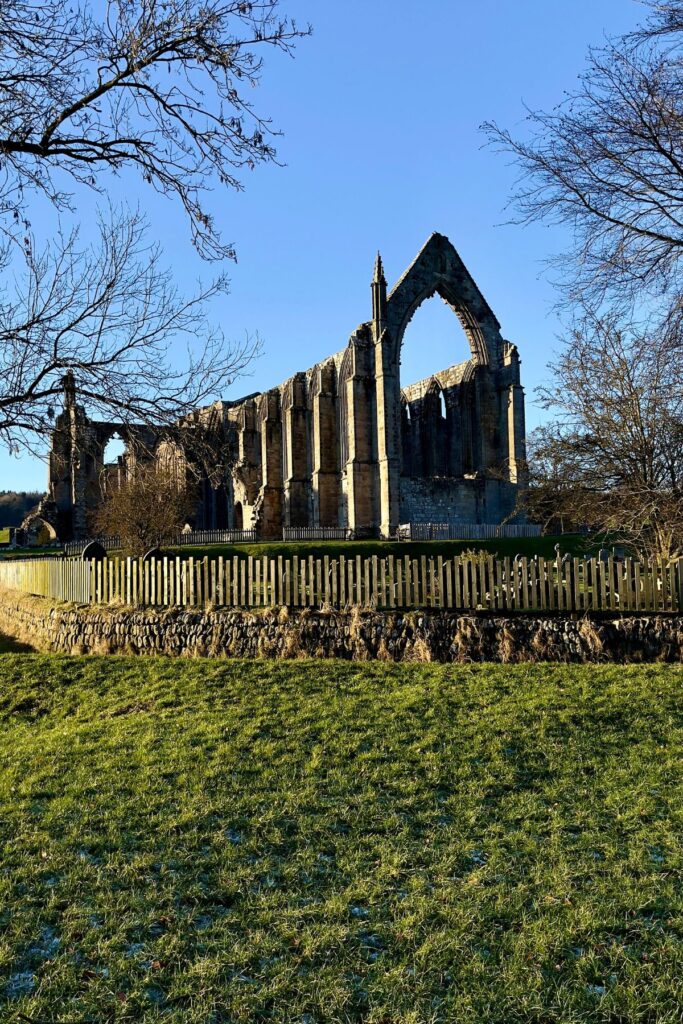 The Brasserie Yorkshire Dales