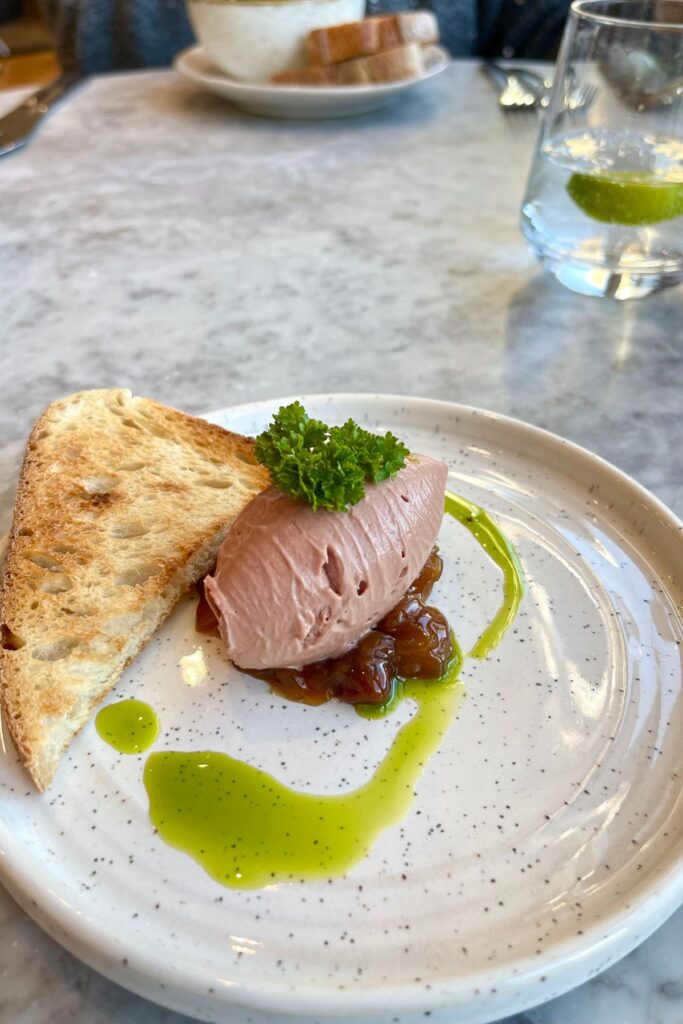 The Brasserie Yorkshire Dales