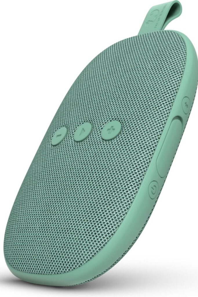 Rockbox Speaker