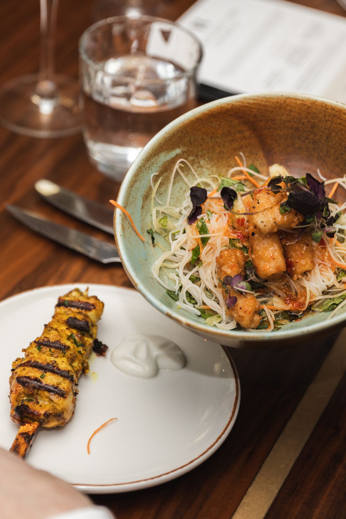 Individual Restaurants Launch New Loyalty Scheme - HN Magazine