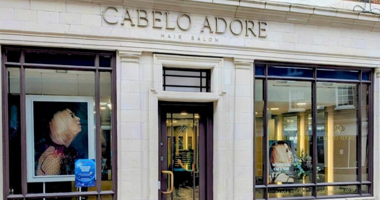 Cabelo Adore in York