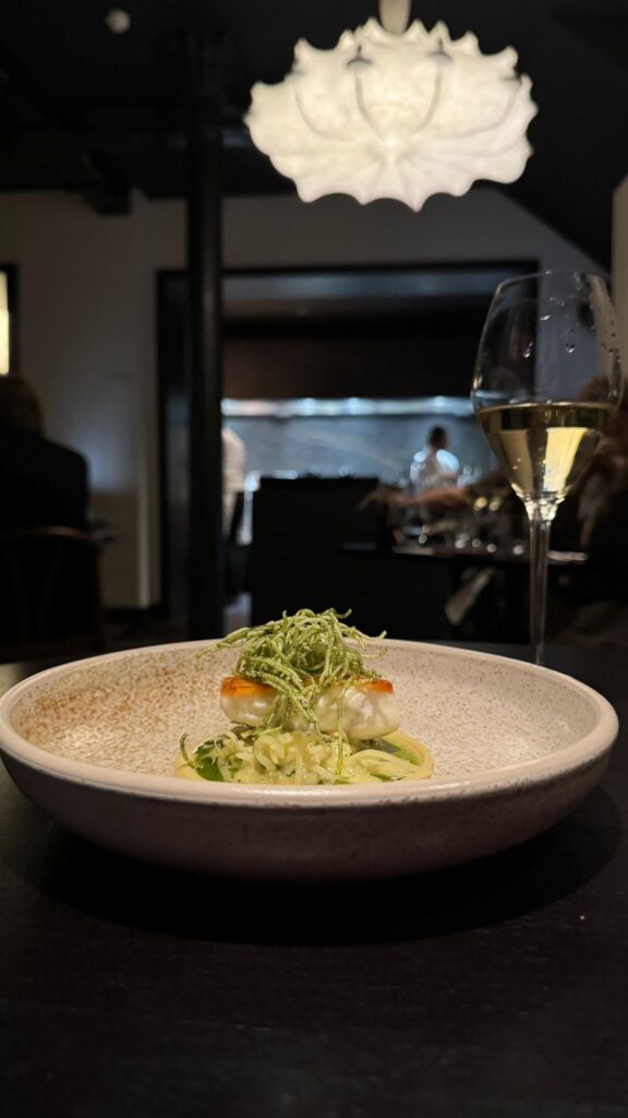 ETCH. Steven Edwards