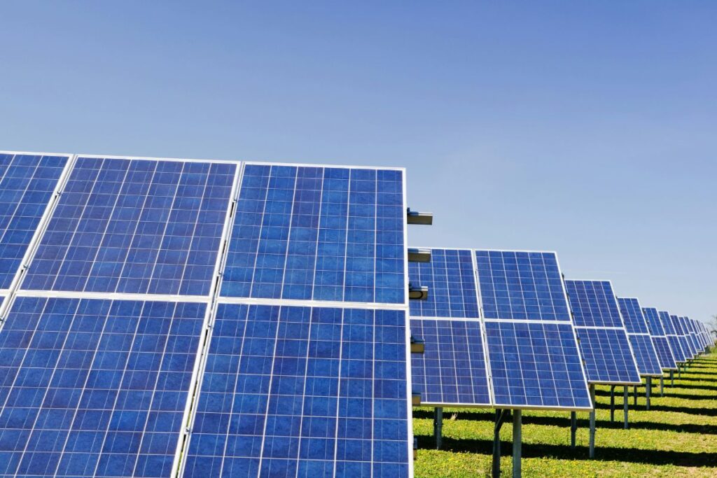 renewable solutions