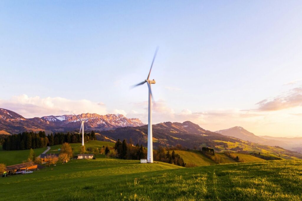 renewable solutions