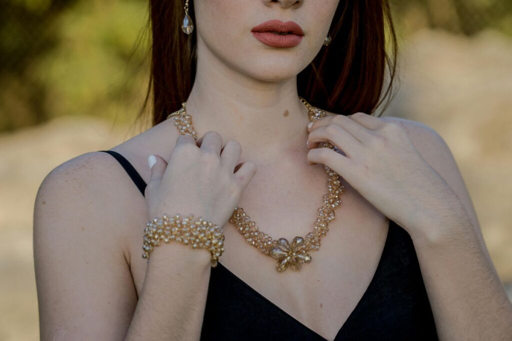 meaning to your life jewellery