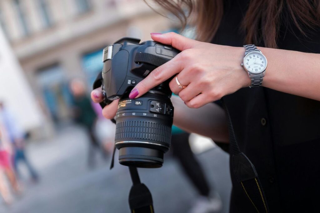 fashion photography