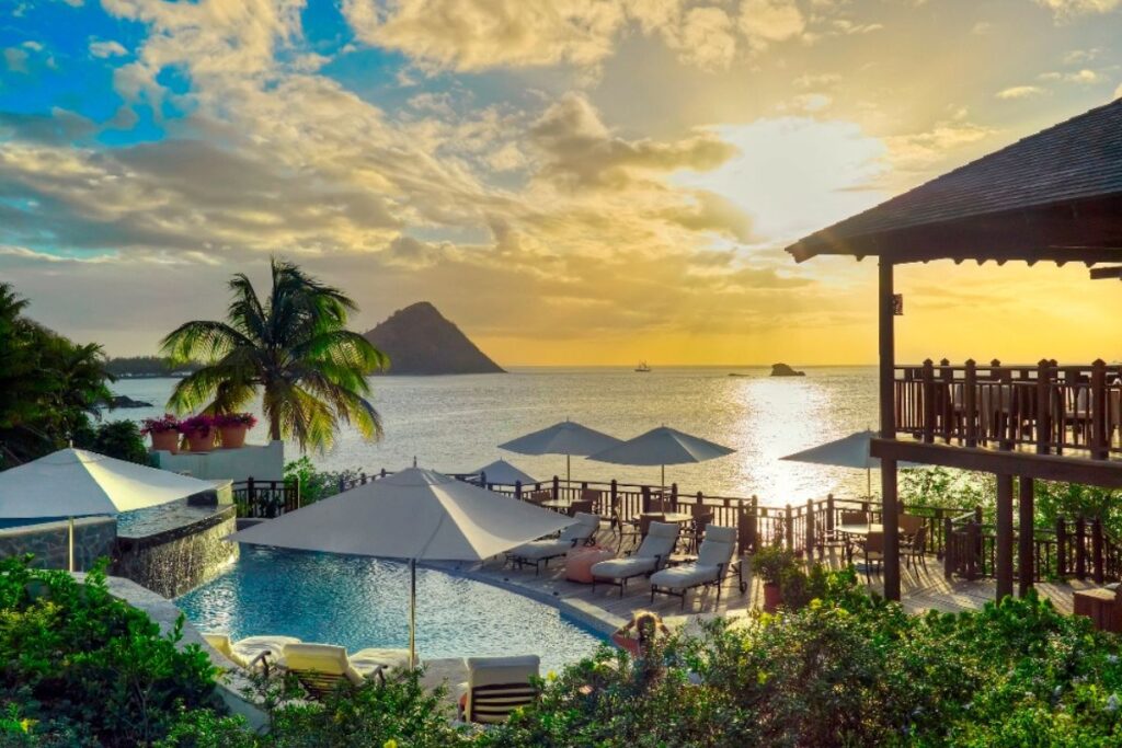 Saint Lucia