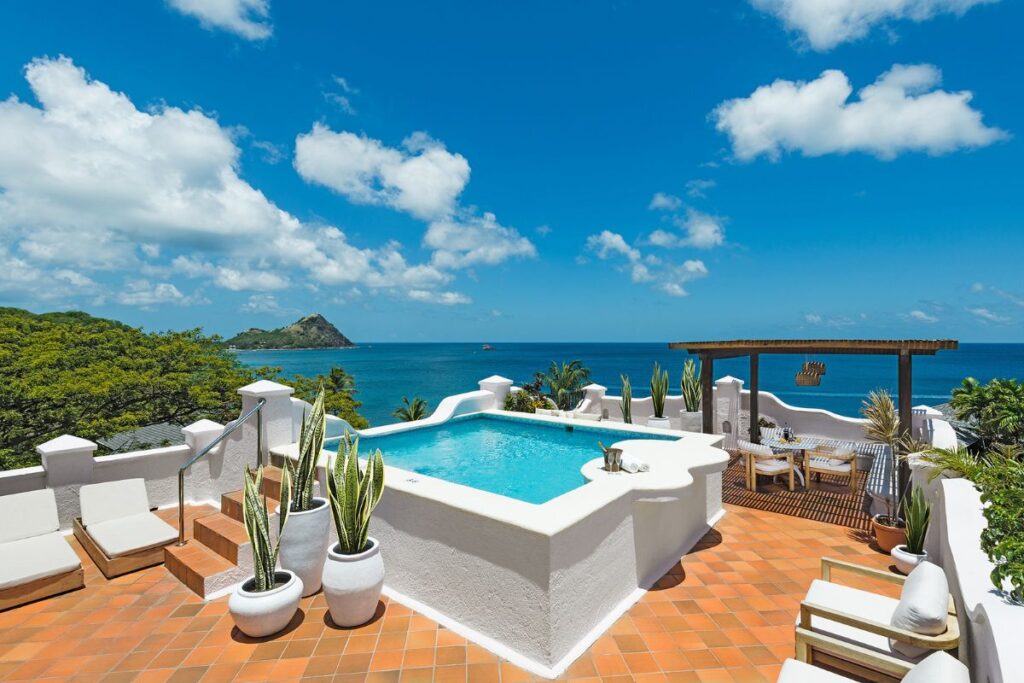 Saint Lucia