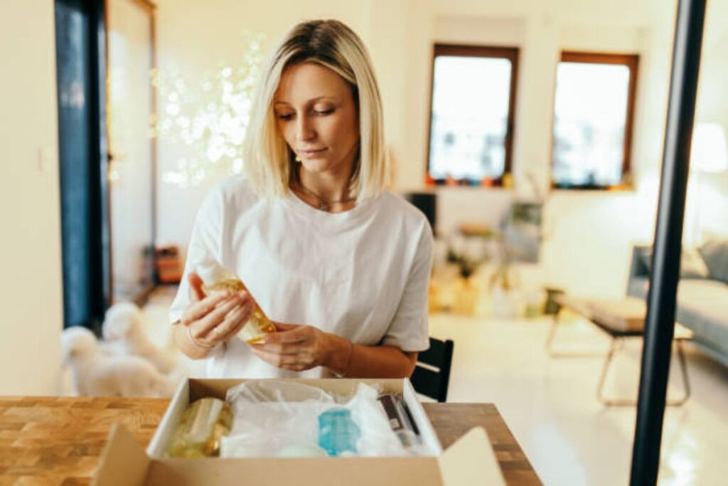 gift ideas subscription box