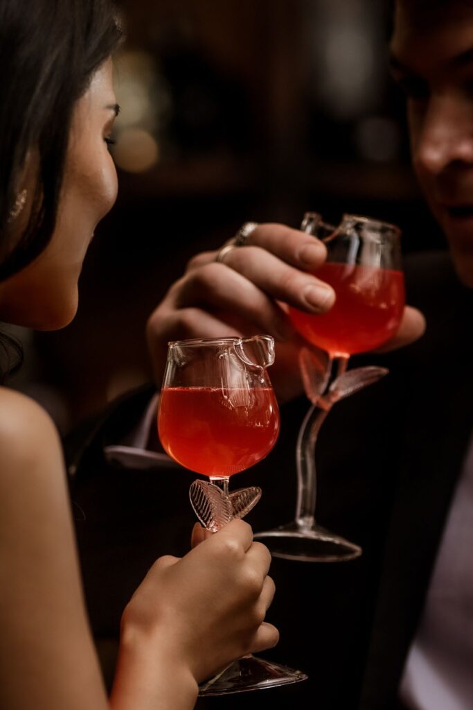 Valentine's Day Tattu