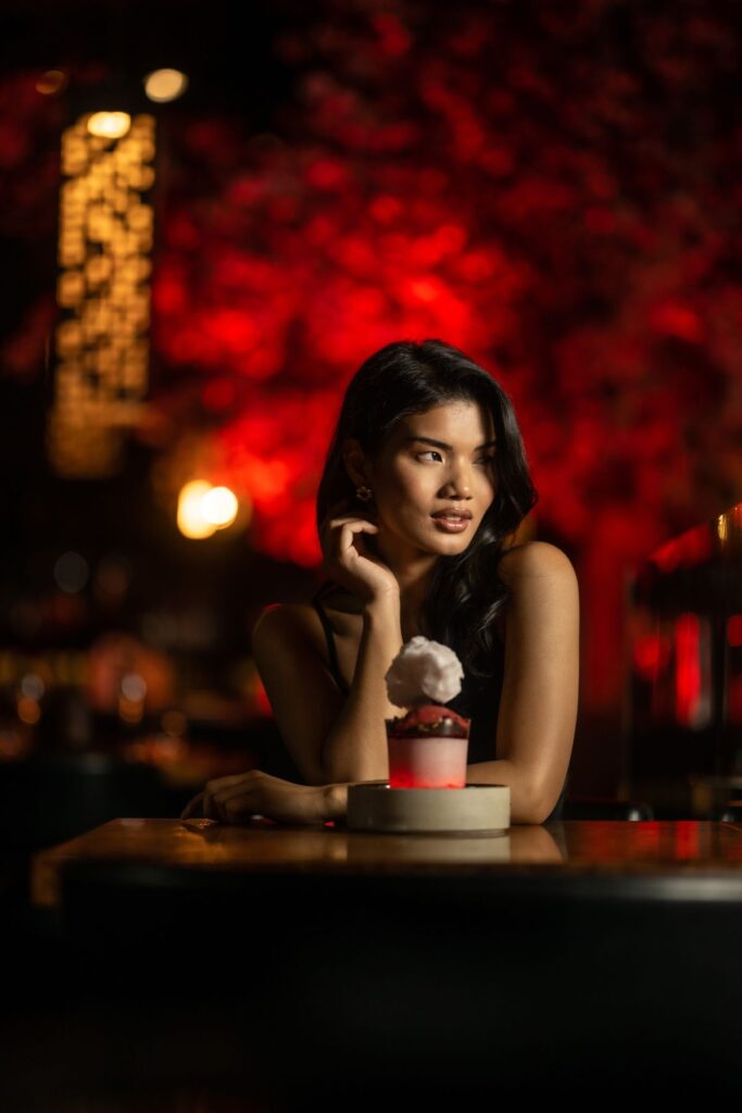 Valentine's Day Tattu