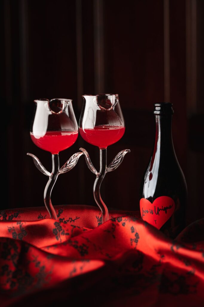 Valentine's Day Tattu