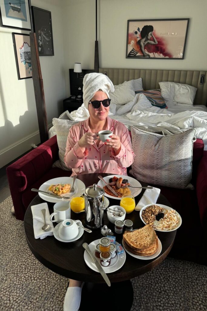 Birmingham The Grand Hotel