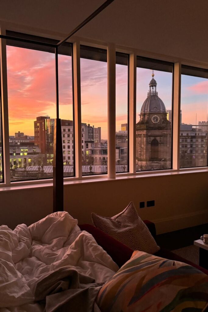 Birmingham The Grand Hotel