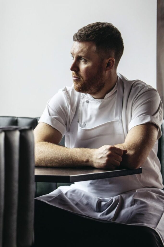 ETCH. Steven Edwards