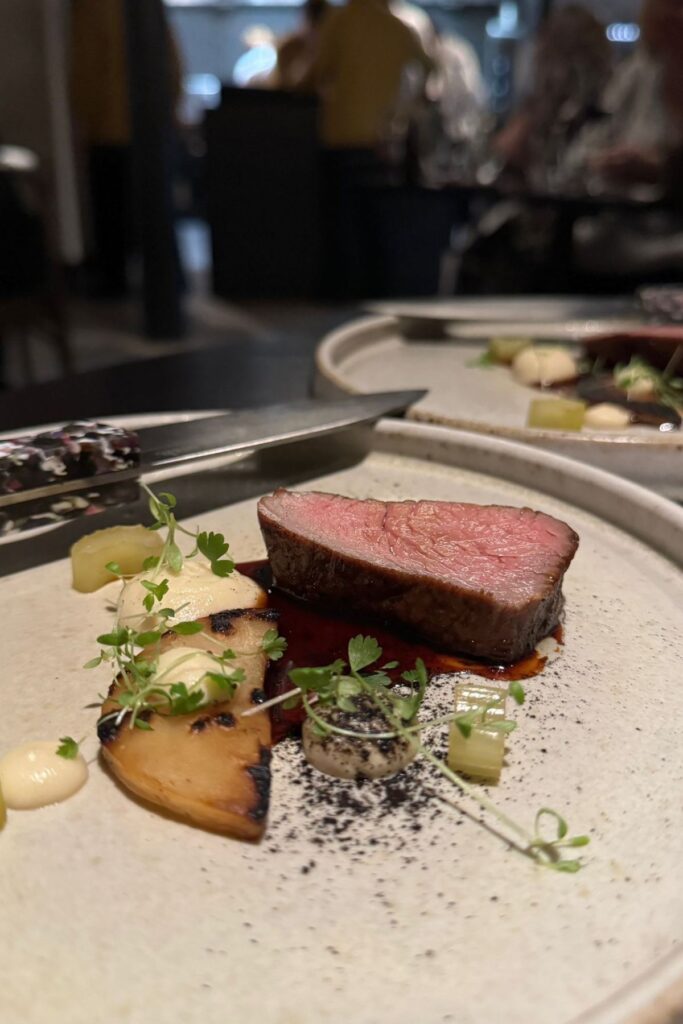 ETCH. Steven Edwards