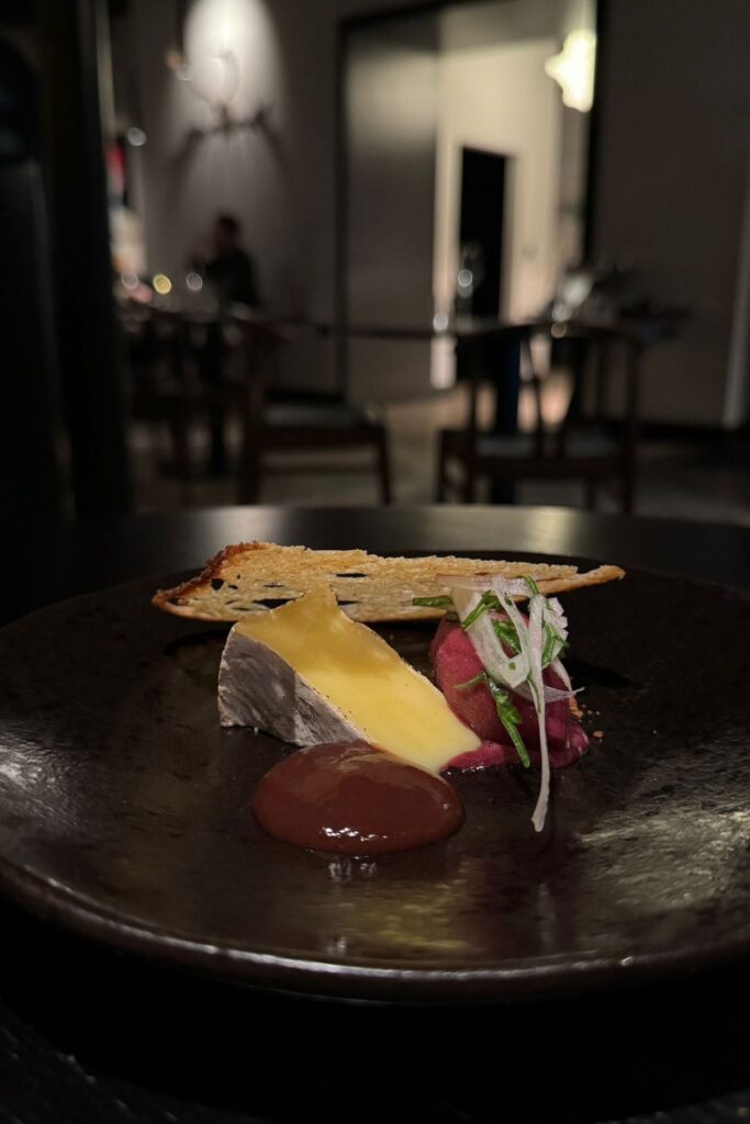 ETCH. Steven Edwards