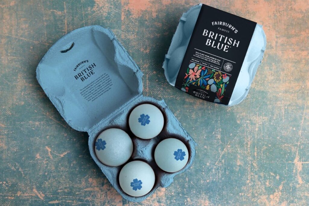 Food & Drink To Enjoy At Home eggs