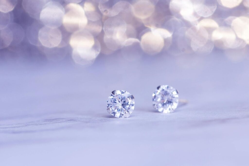 engagement ring etiquette