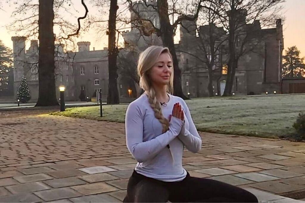 East meets West wellness 