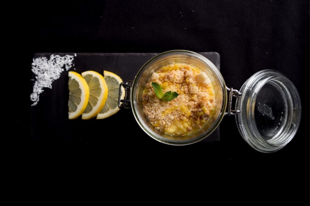 unique dining experience Dans Le Noir