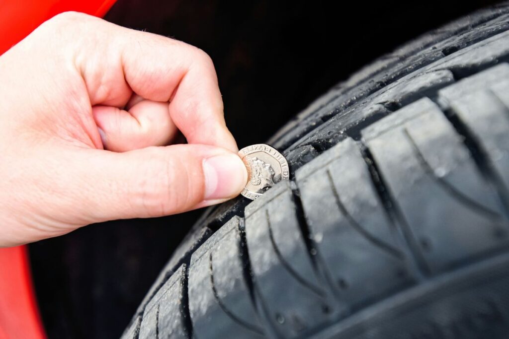 tyre care