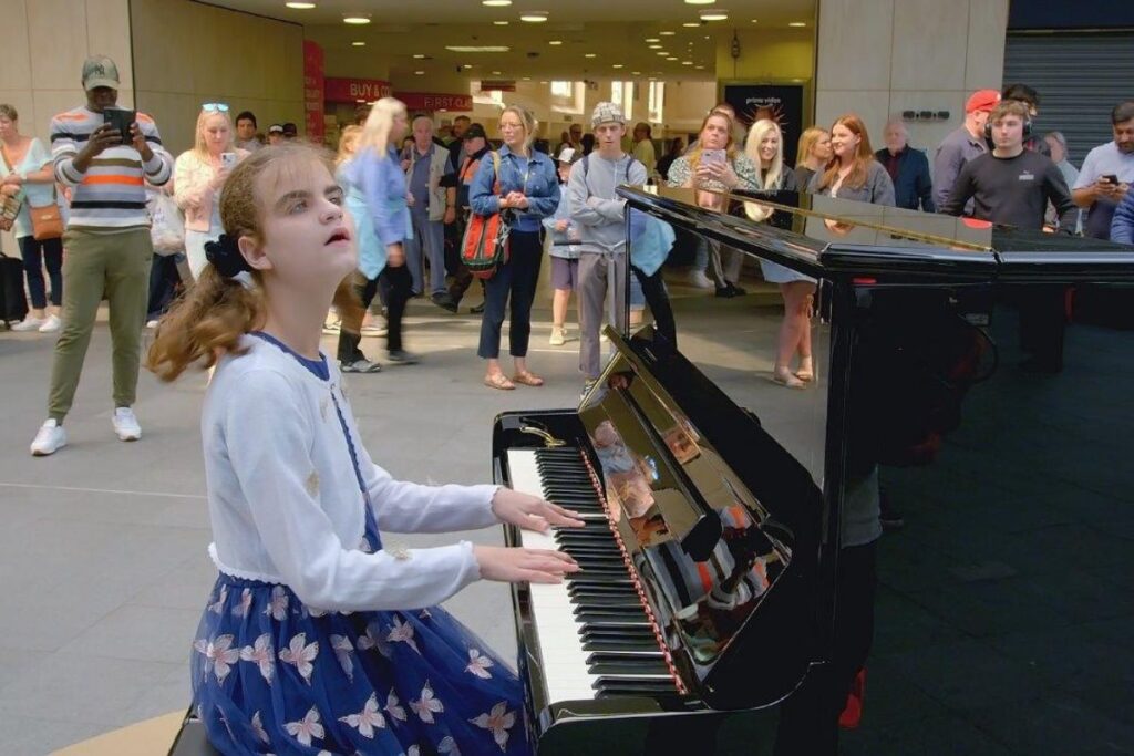 BAFTA Television Awards P&O Cruises