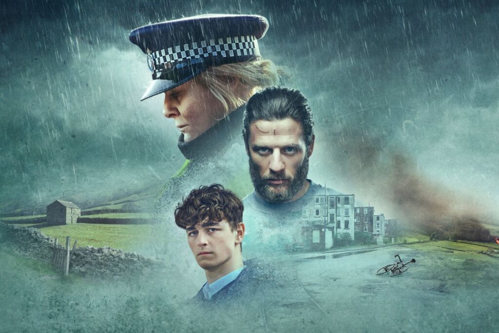 BAFTA Television Awards P&O Cruises