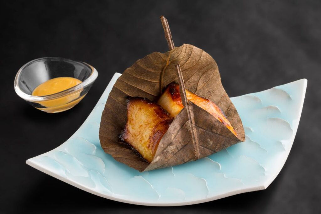 Hotel Metropole Monte Carlo Yoshi