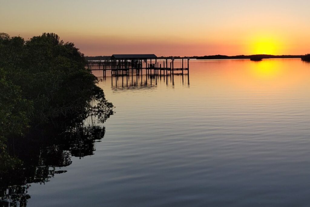 Punta Gorda/Englewood Beach