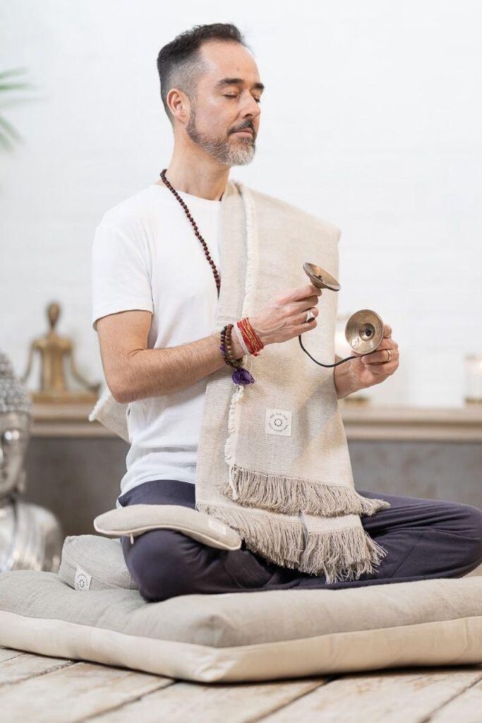 East meets West wellness 