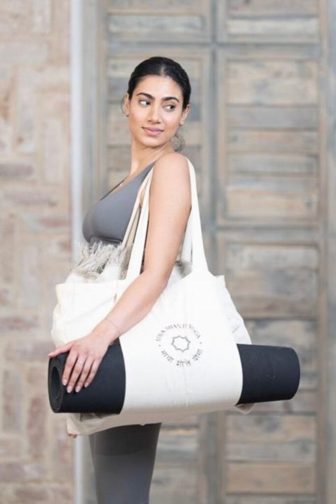 East meets West wellness 