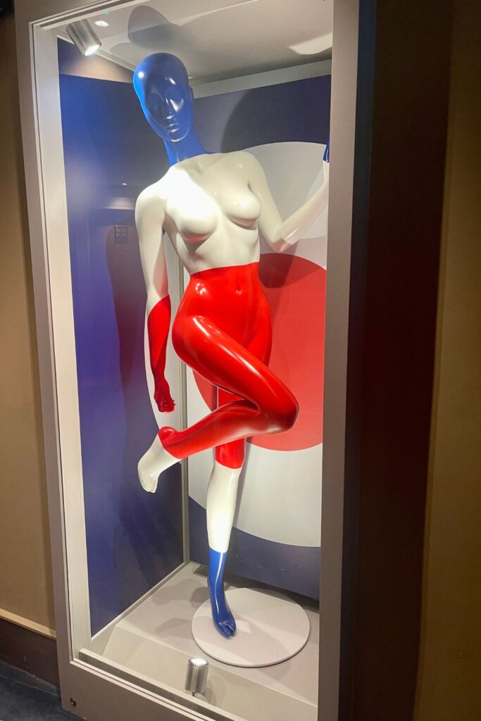 The Cumberland Hotel