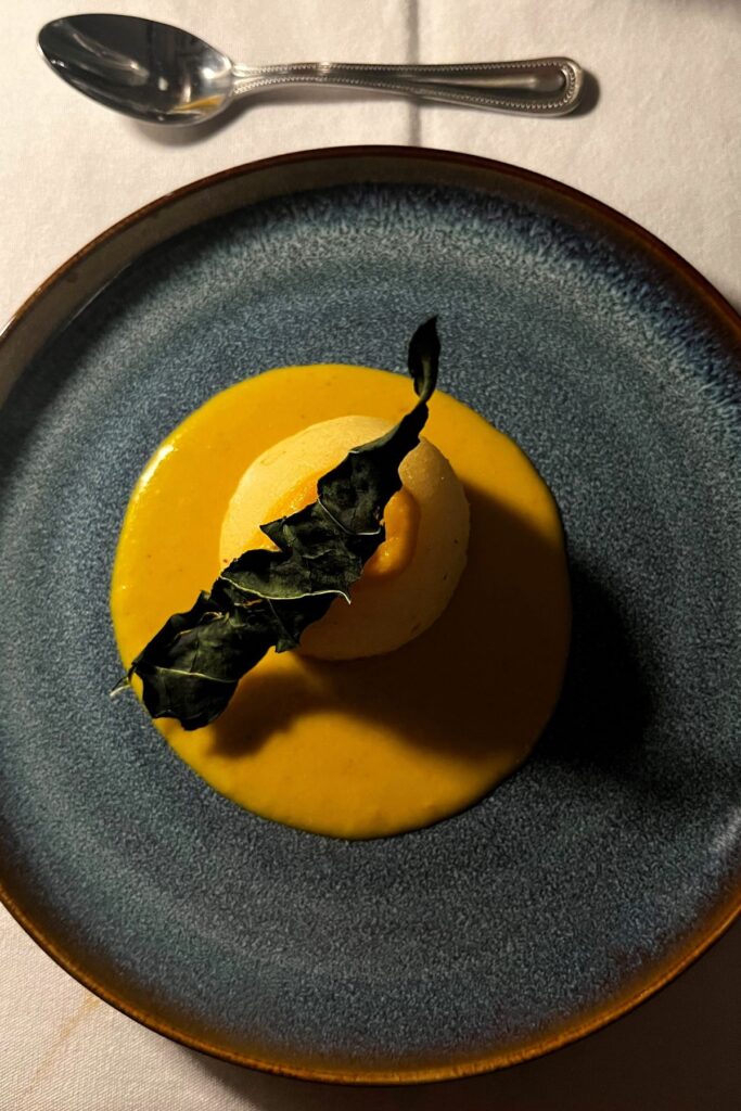 fine dining London supperclub