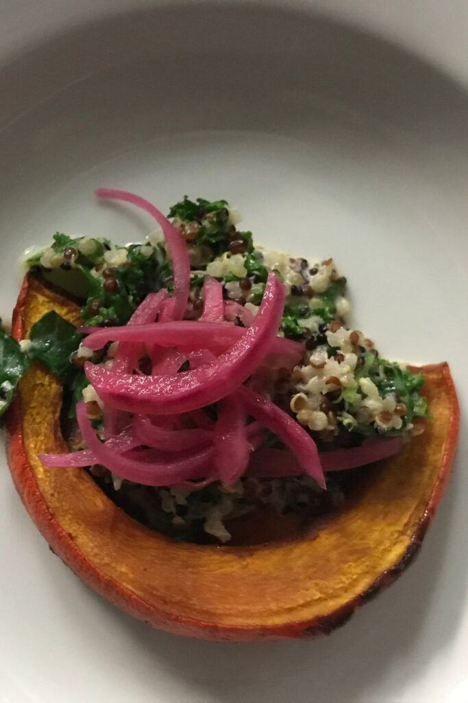 fine dining London supperclub