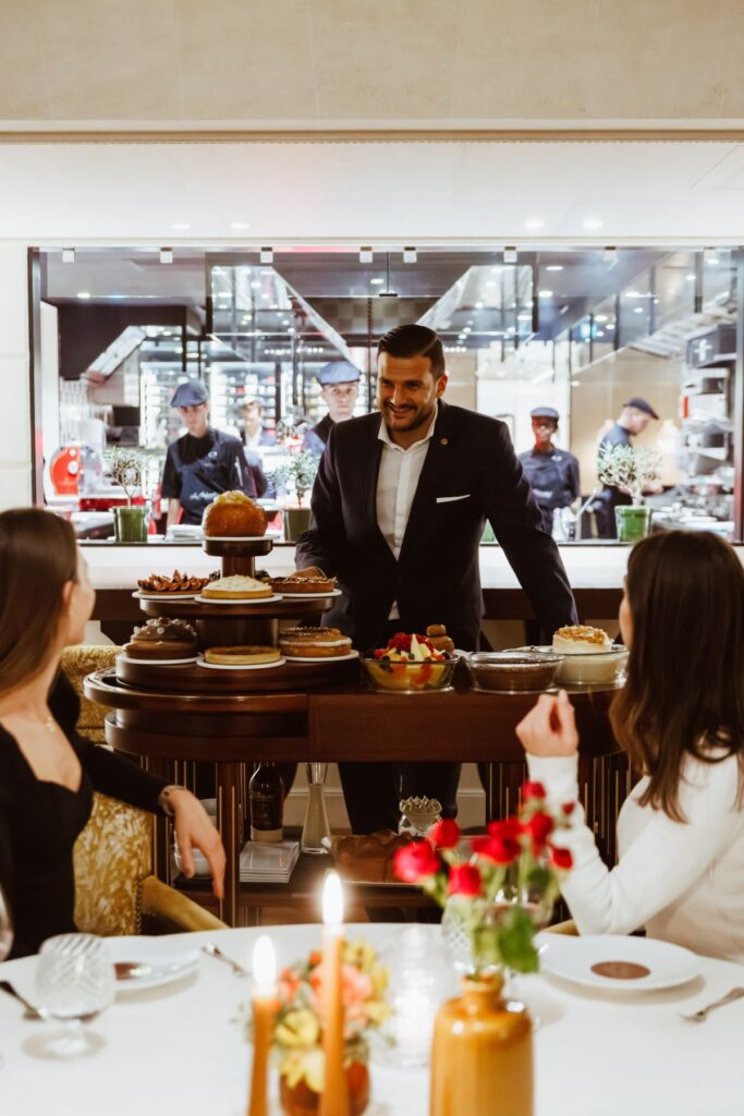 Hotel Metropole Monte Carlo Christophe Cussac