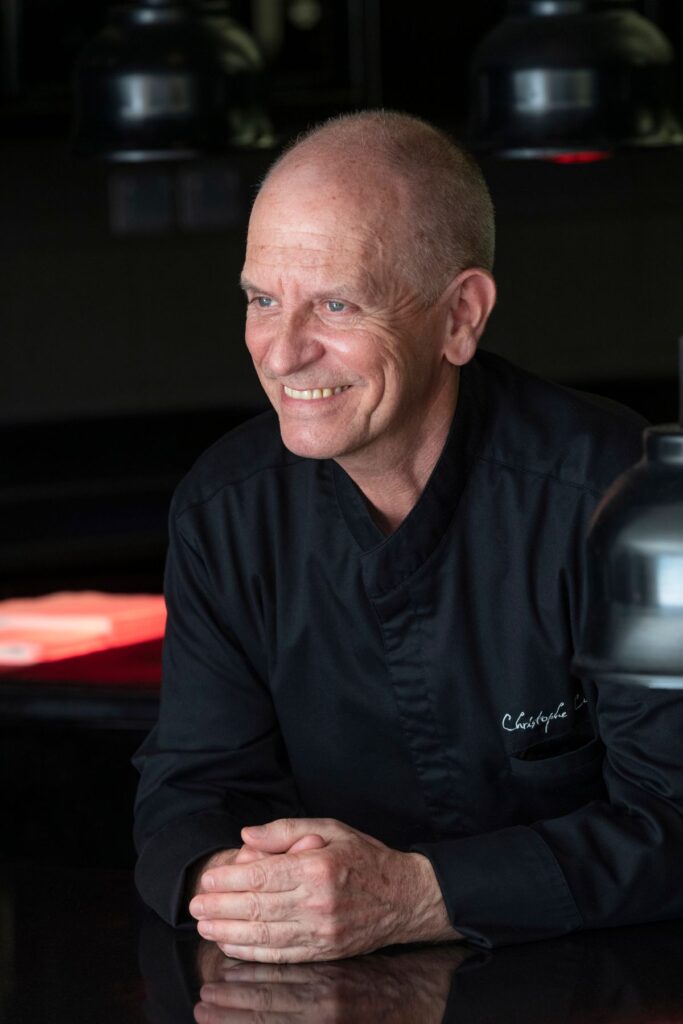 Hotel Metropole Monte Carlo Christophe Cussac