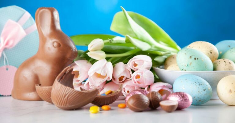 Easter Bunny