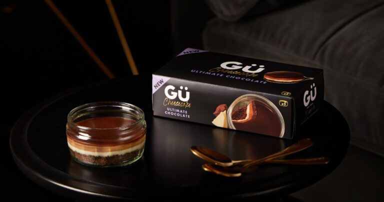 Gu Desserts