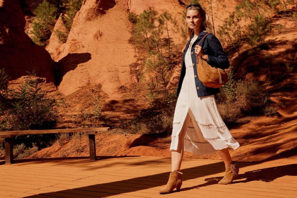 cowgirl fashion