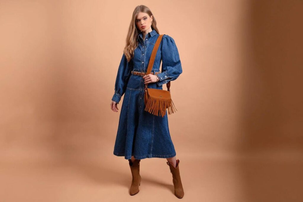 cowgirl fashion