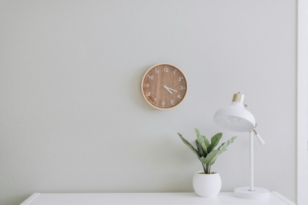 trends in home décor minimalist