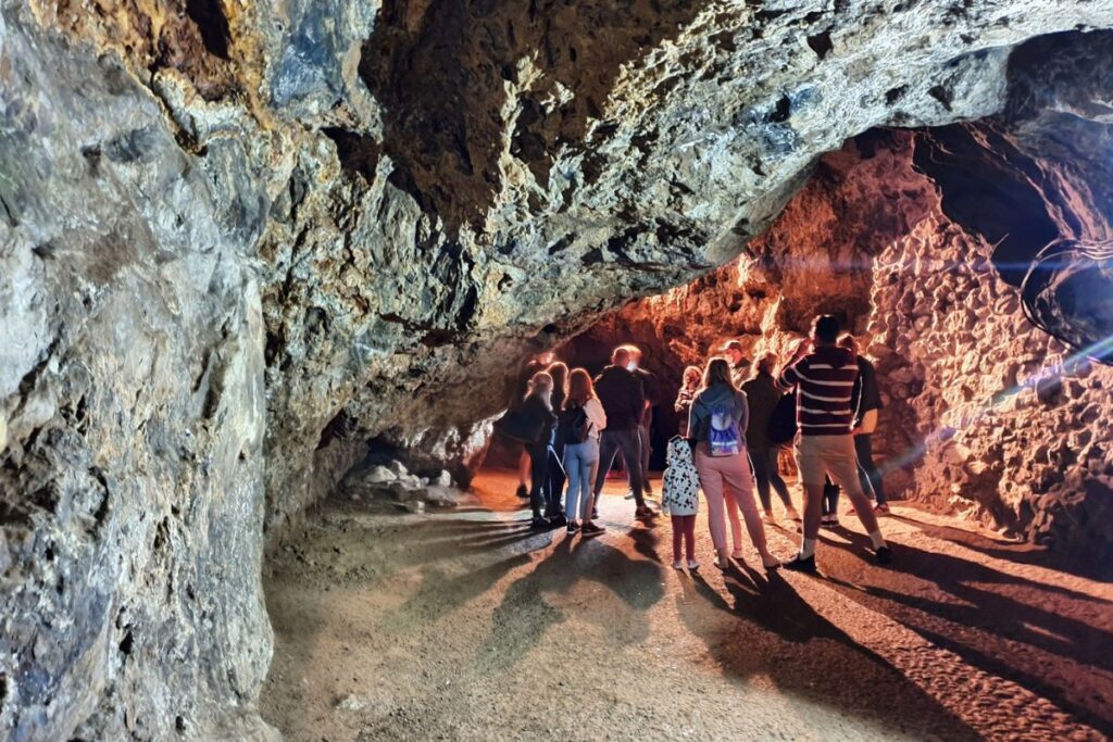 Derbyshire The Heights of Abraham