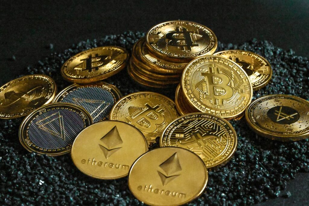 crypto investment