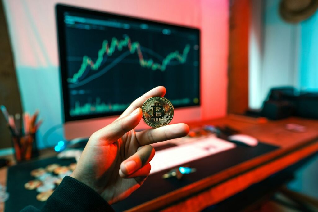 crypto investment