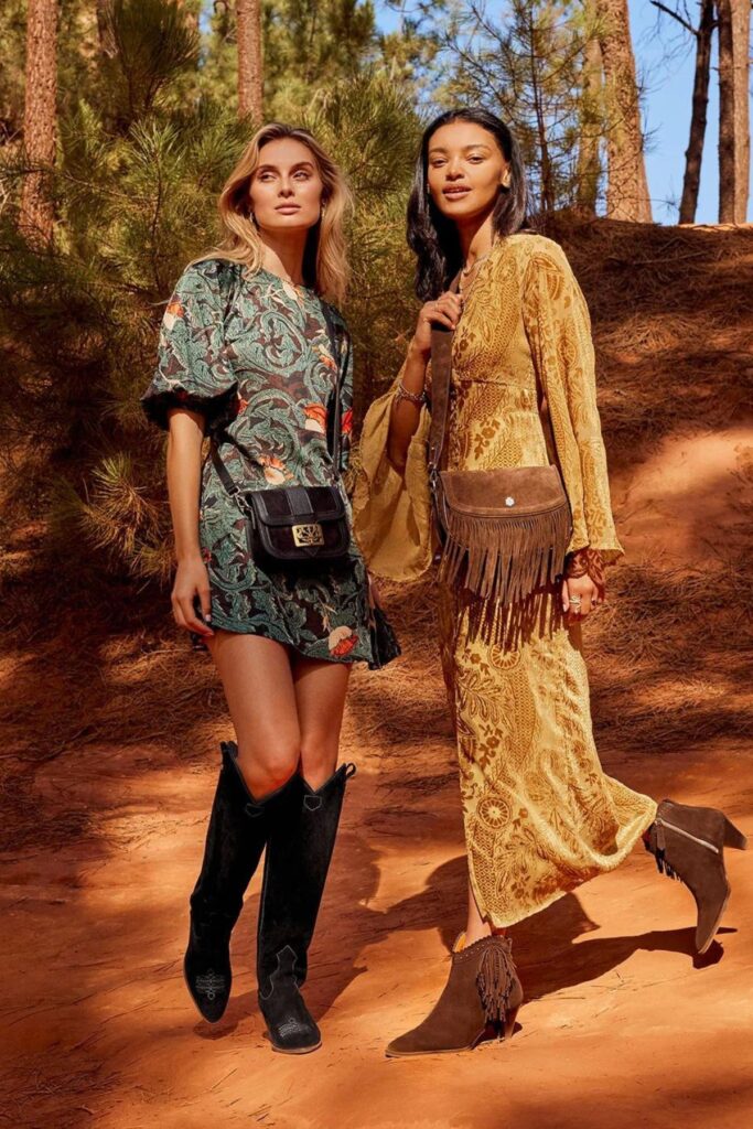 cowgirl fashion
