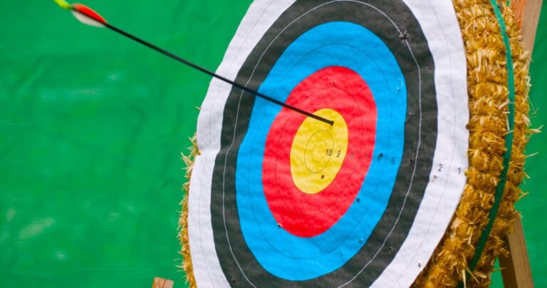 Adventure wood Archery