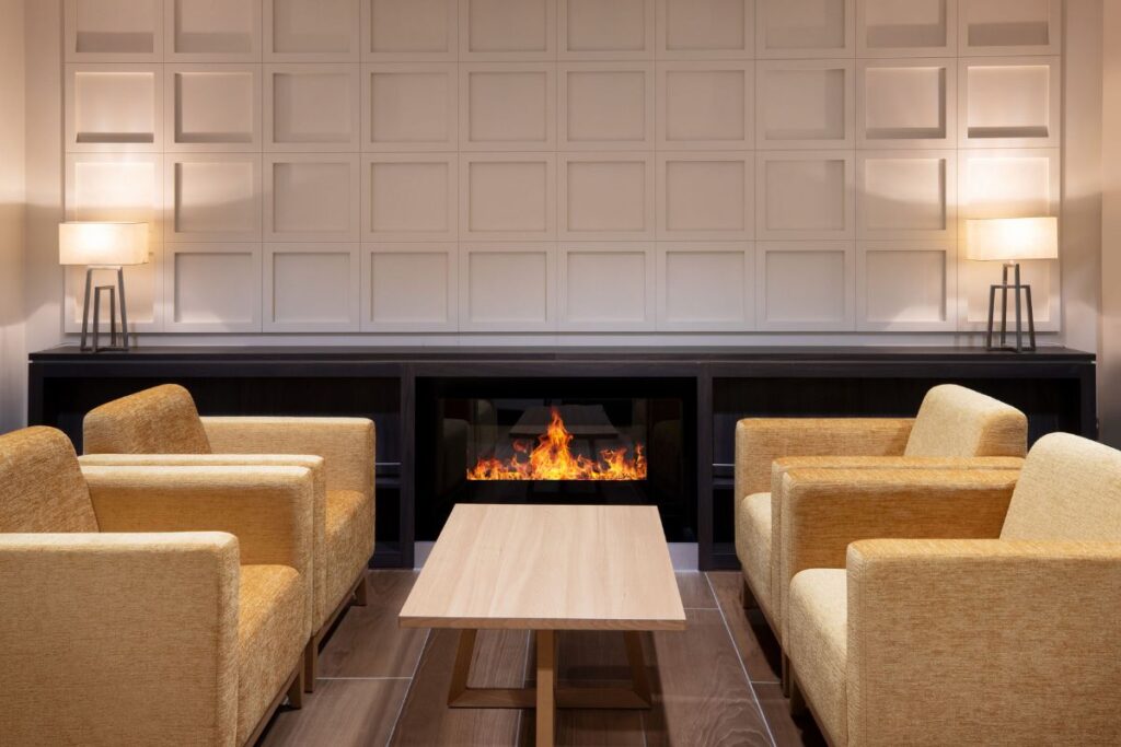 Ramada at Skelton Lakes